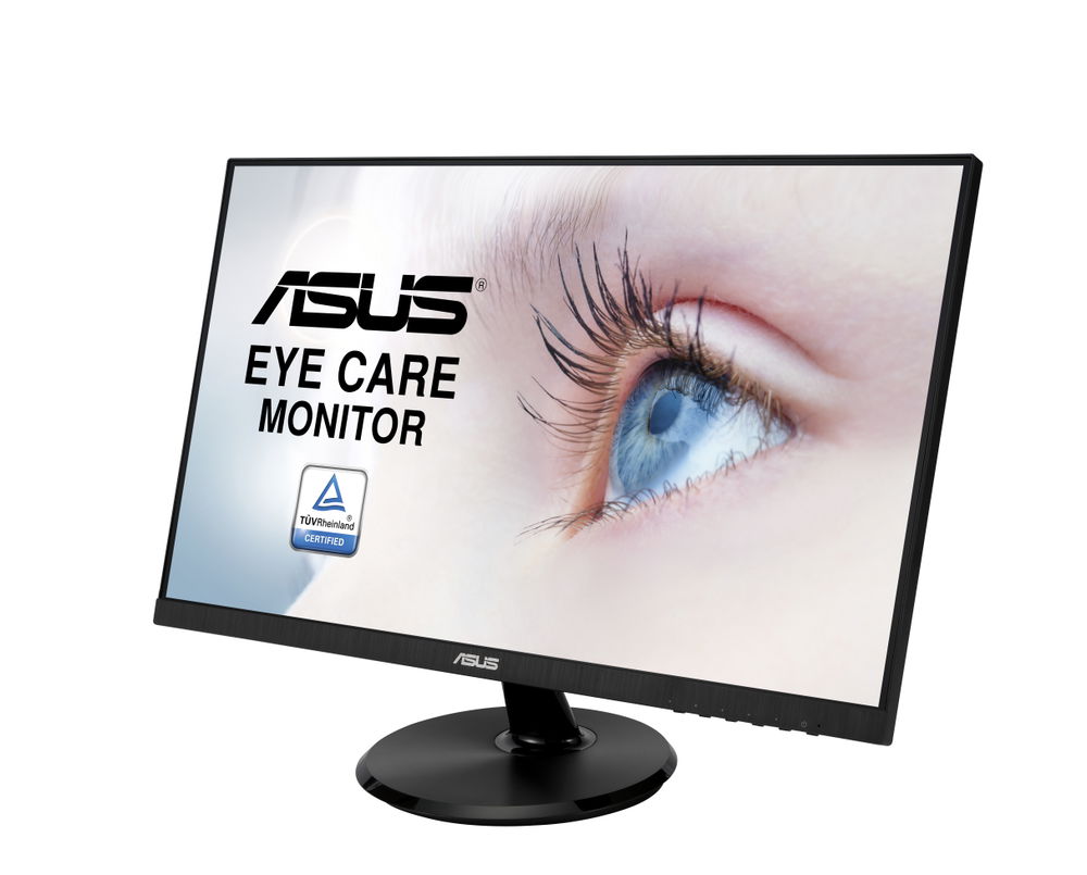 ASUS VA27DCP - Monitor LED - 27 ASUS VA27DCP - Monitor LED - 27