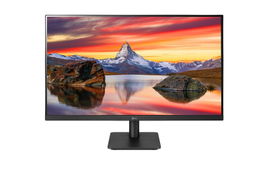 LG 27MP400-B pantalla para PC 68,6 cm (27