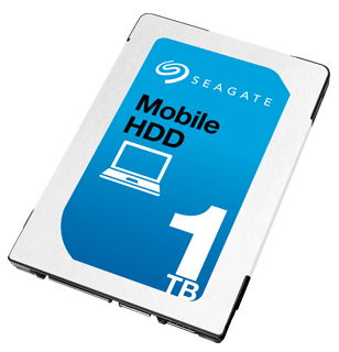 Seagate Mobile HDD ST1000LM035 disco duro interno 1 TB Seagate Mobile HDD ST1000LM035 disco duro interno 1 TB