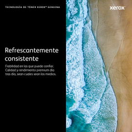 Xerox Cartucho de tóner cián de gran capacidad (8000 páginas*)
