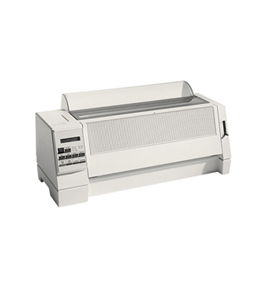 Lexmark 4227 impresora de matriz de punto 240 x 144 DPI 720 carácteres por segundo