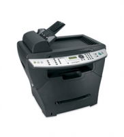 Lexmark X342n Laser A4 600 x 600 DPI 25 ppm