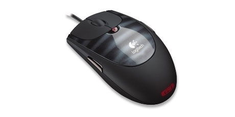 Logitech G3 Laser Mouse ratón USB tipo A 2000 DPI Logitech G3 Laser Mouse ratón USB tipo A 2000 DPI