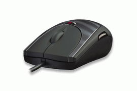 Logitech G3 Laser Mouse ratón USB tipo A 2000 DPI Logitech G3 Laser Mouse ratón USB tipo A 2000 DPI