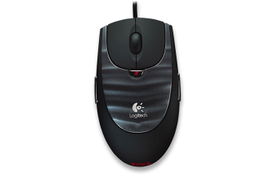 Logitech G3 Laser Mouse ratón USB tipo A 2000 DPI Logitech G3 Laser Mouse ratón USB tipo A 2000 DPI