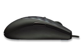Logitech G3 Laser Mouse ratón USB tipo A 2000 DPI Logitech G3 Laser Mouse ratón USB tipo A 2000 DPI