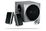 Logitech Z-2300 conjunto de altavoces 200 W 5.1 canales 40 W
