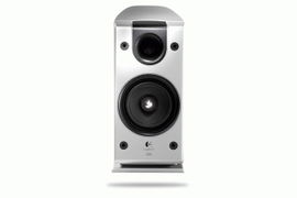 Logitech Z-2300 conjunto de altavoces 200 W 5.1 canales 40 W