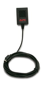 APC Temperature & Humidity Sensor transmisor de temperatura APC Temperature & Humidity Sensor transmisor de temperatura
