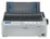 Epson FX-890 impresora de matriz de punto 240 x 144 DPI 680 carácteres por segundo