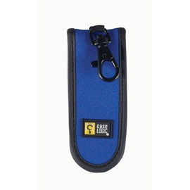 Case Logic 2 Capacity USB Drive Shuttle carcasa para unidad flash USB Neopreno