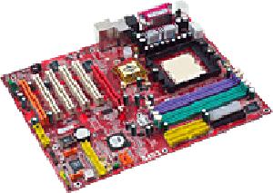 MSI MB AMD S939 K8T NEO2-F ATX Socket 939 MSI MB AMD S939 K8T NEO2-F ATX Socket 939