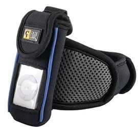 Case Logic MP3 player case Negro Neopreno