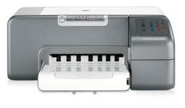 HP Business Inkjet 1200d Printer impresora de inyección de tinta Color