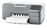 HP Business Inkjet 1200d Printer impresora de inyección de tinta Color