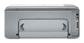 HP Business Inkjet 1200d Printer impresora de inyección de tinta Color