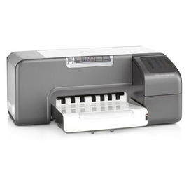 HP Business Inkjet 1200d Printer impresora de inyección de tinta Color