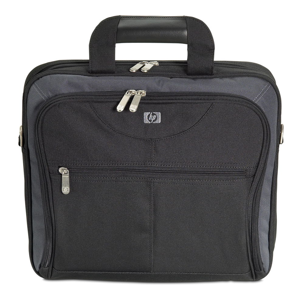 HP EZ141AA maletines para portátil 39,1 cm (15.4