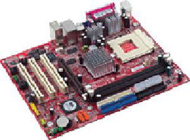 MSI MB AMD SA KM4M-V M-ATX Socket G34