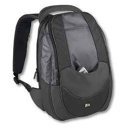 Case Logic Casual Nylon Laptop Backpack 15,4