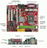 MSI P4M890M-L placa base LGA 775 (Socket T) micro ATX