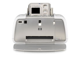 HP Photosmart A433 impresora de foto Inyección de tinta 4800 x 1200 DPI 4 HP Photosmart A433 impresora de foto Inyección de tinta 4800 x 1200 DPI 4