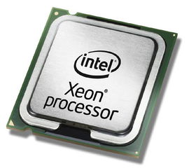 HP Intel Xeon 3.0GHz procesador 3 GHz 1 MB L2