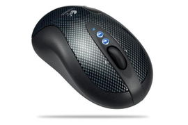 Logitech G7 Laser Cordless Mouse ratón RF inalámbrico 2000 DPI