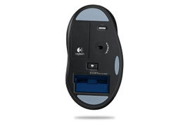 Logitech G7 Laser Cordless Mouse ratón RF inalámbrico 2000 DPI Logitech G7 Laser Cordless Mouse ratón RF inalámbrico 2000 DPI