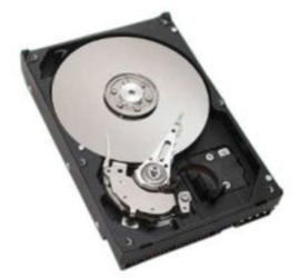 Seagate Desktop HDD 400GB HDD 3.5