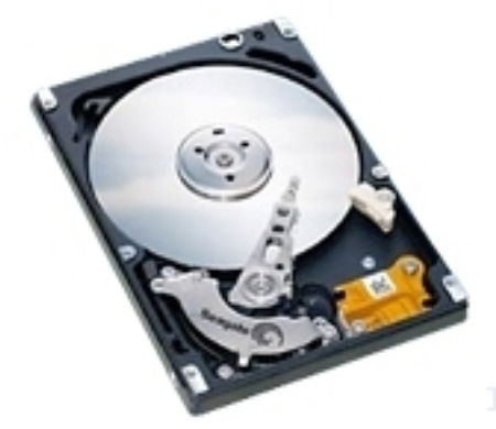 Seagate Momentus 40GB HDD 2.5 Seagate Momentus 40GB HDD 2.5