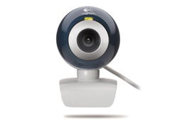 Logitech QuickCam® Chat cámara web 640 x 480 Pixeles USB Logitech QuickCam® Chat cámara web 640 x 480 Pixeles USB