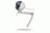 Logitech QuickCam® Chat cámara web 640 x 480 Pixeles USB
