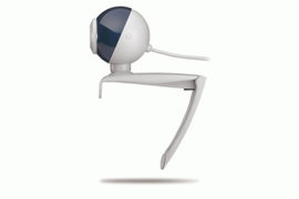 Logitech QuickCam® Chat cámara web 640 x 480 Pixeles USB Logitech QuickCam® Chat cámara web 640 x 480 Pixeles USB