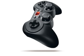 Logitech Cordless Rumblepad 2 Gamepad