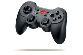 Logitech Cordless Rumblepad 2 Gamepad