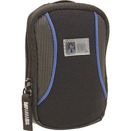 Case Logic MP3 Digital Player Case Negro Neopreno