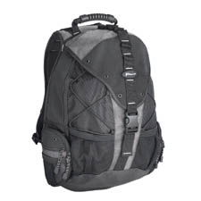 Targus Sport Deluxe Notebook Backpac 40,6 cm (16