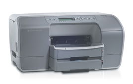 HP Business Inkjet 2300n impresora de inyección de tinta Color 1200 x 1200 DPI A4