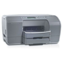 HP Business Inkjet 2300n impresora de inyección de tinta Color 1200 x 1200 DPI A4