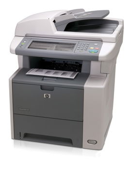 HP LaserJet CB416A#B19 Laser A4 1200 x 1200 DPI 25 ppm