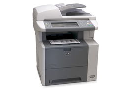 HP LaserJet CB416A#B19 Laser A4 1200 x 1200 DPI 25 ppm