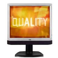AOC LM729 pantalla para PC 43,2 cm (17