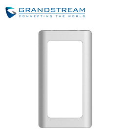 MARCO PARA MONTAJE EN MURO GRANDSTREAM GDS37x0-INWALL PARA FRENTES DE CALLE GDS3705/GDS3710 MARCO PARA MONTAJE EN MURO GRANDSTREAM GDS37x0-INWALL PARA FRENTES DE CALLE GDS3705/GDS3710