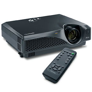 Viewsonic VIDEO PROJECTOR PJ510 videoproyector 1200 lúmenes ANSI LCD SVGA (800x600) Viewsonic VIDEO PROJECTOR PJ510 videoproyector 1200 lúmenes ANSI LCD SVGA (800x600)