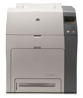 HP LaserJet Color 4700n Printer 600 x 600 DPI A4