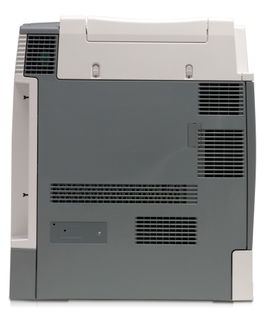 HP LaserJet Color 4700n Printer 600 x 600 DPI A4
