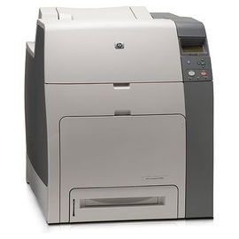 HP LaserJet Color 4700n Printer 600 x 600 DPI A4