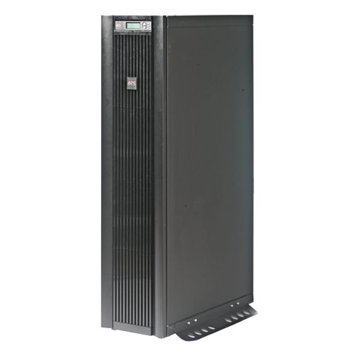 APC Smart-UPS VT 10kVA sistema de alimentación ininterrumpida (UPS) 8000 W APC Smart-UPS VT 10kVA sistema de alimentación ininterrumpida (UPS) 8000 W