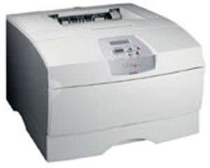 Lexmark T430dn A4